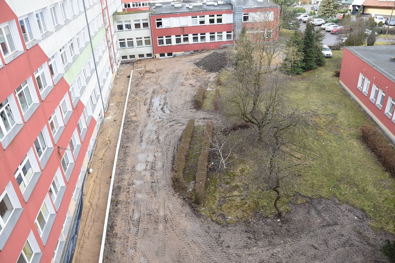 Oddział Chemioterapii Jednego Dnia już od poniedziałku. Pacjenci będą leczeni w lepszych warunkach