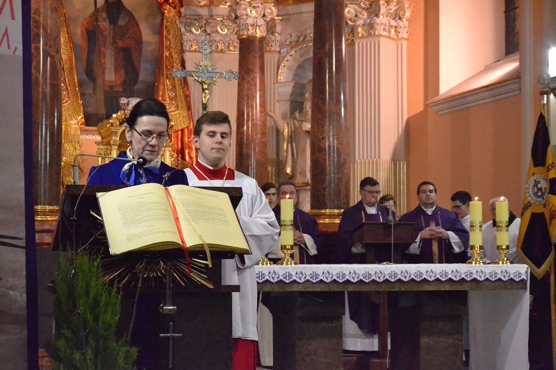 By ich ocalić do zapomnienia. Po południu znów uczczono „Żołnierzy Wyklętych”