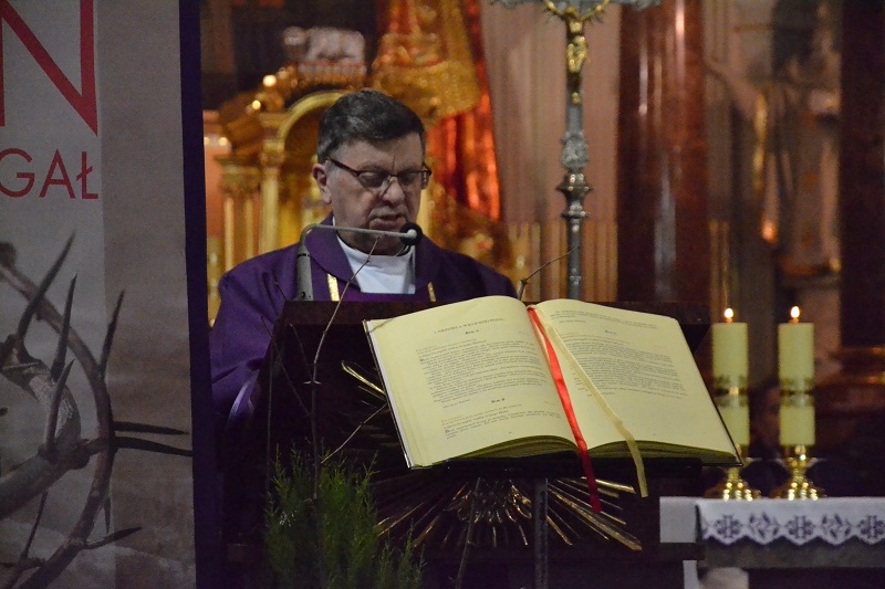 By ich ocalić do zapomnienia. Po południu znów uczczono „Żołnierzy Wyklętych”