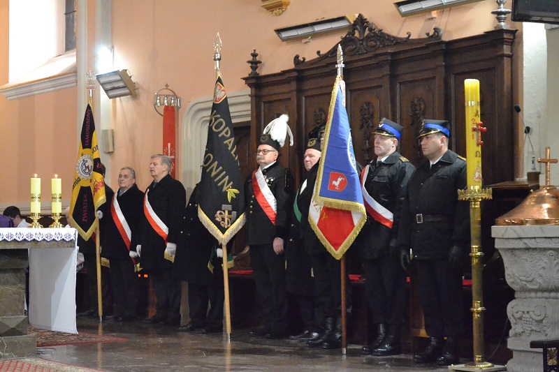 By ich ocalić do zapomnienia. Po południu znów uczczono „Żołnierzy Wyklętych”
