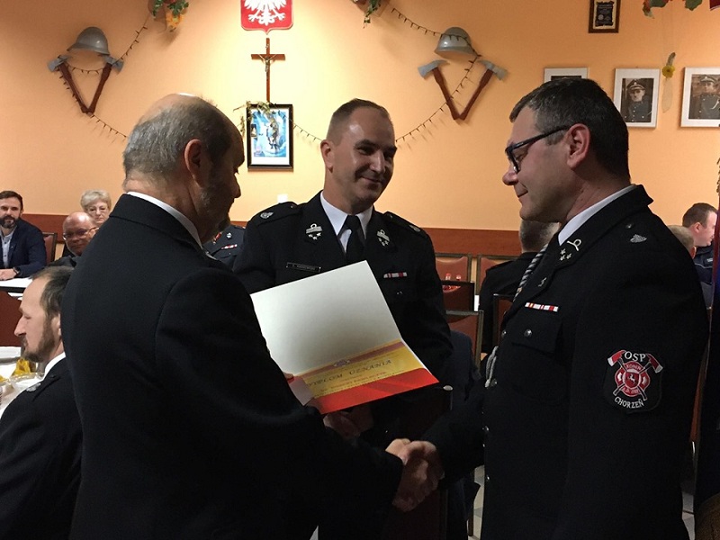 Otrzymali Oscary i Złotą Kulę. Nagrody dla druhów „z przymrużeniem oka”