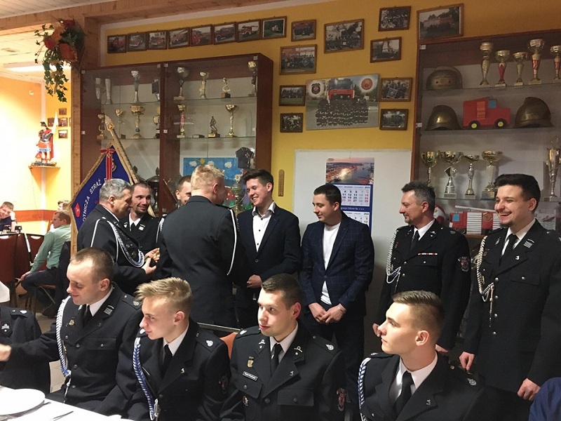 Otrzymali Oscary i Złotą Kulę. Nagrody dla druhów „z przymrużeniem oka”