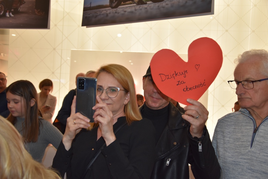 W magicznej podróży dookoła świata. 16. odsłona pokazu „Moda dla Każdego”