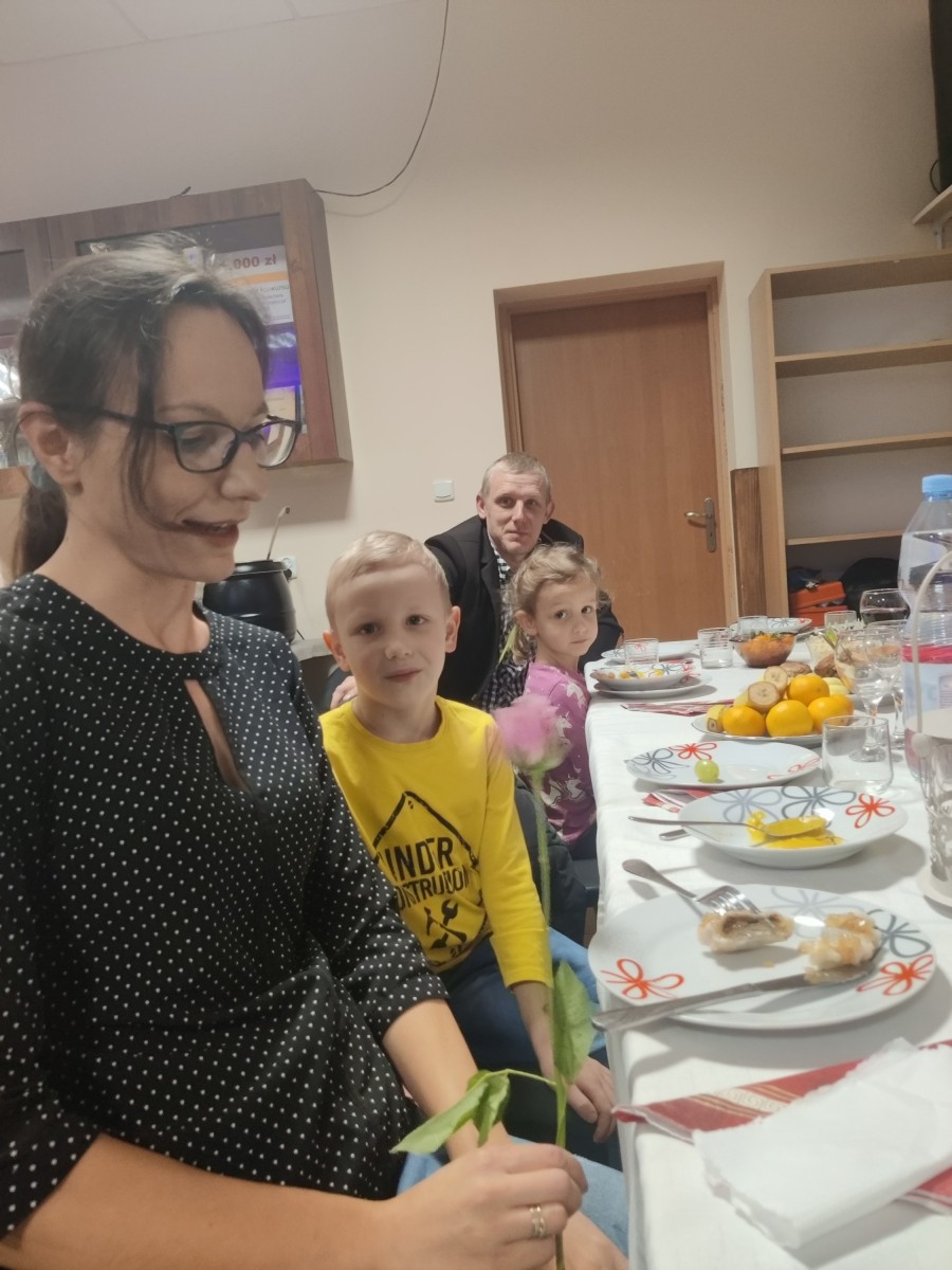 Jubileusz i Dzień Seniora na Folwarku