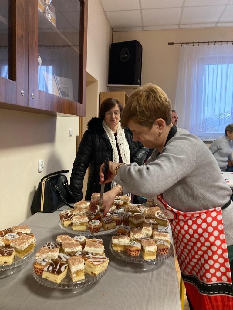 Jubileusz i Dzień Seniora na Folwarku