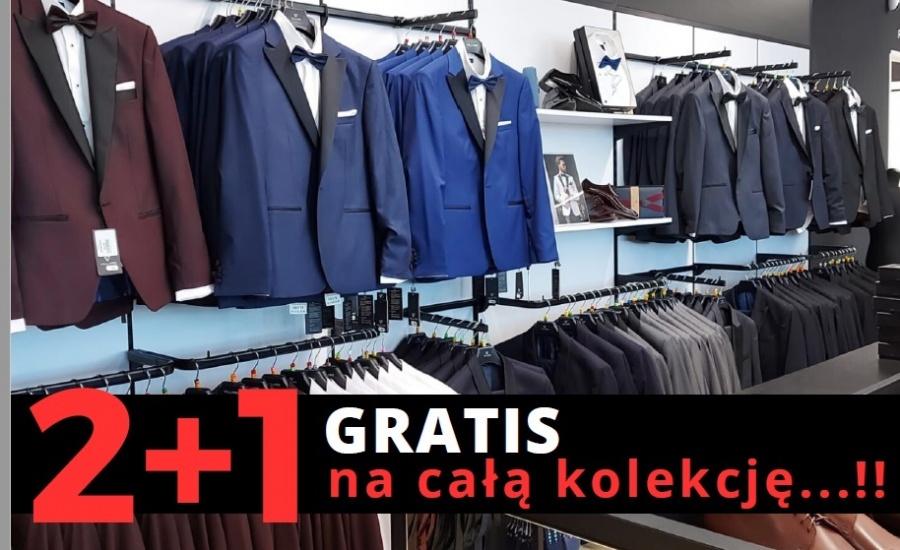 VILLARO - Konin - największy w regionie salon z odzieżą męską. Odkryj Świat Męskiej Elegancji!