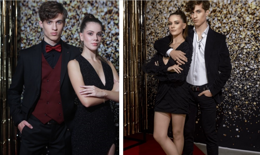 VILLARO - Konin - największy w regionie salon z odzieżą męską. Odkryj Świat Męskiej Elegancji!