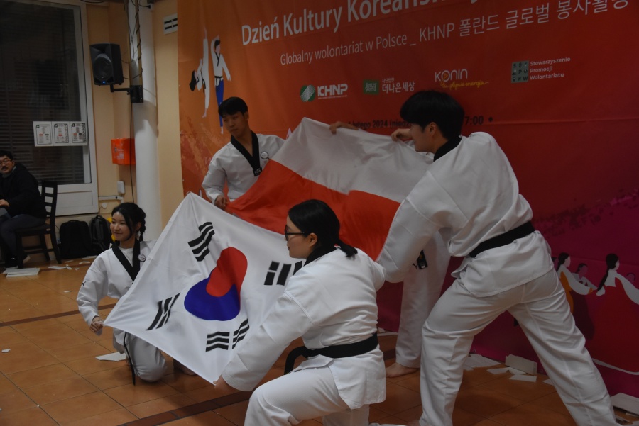 Koreańczycy po raz drugi w ratuszu. „Liczę, że będziemy mogli realizować tę potężną inwestycję”