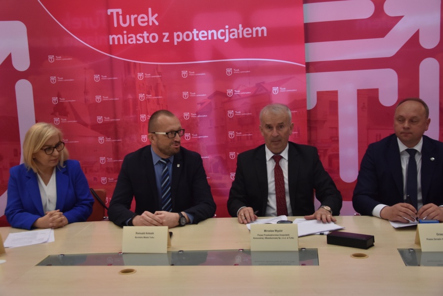 Trzecia geotermia w Wielkopolsce Wschodniej za dwa lata