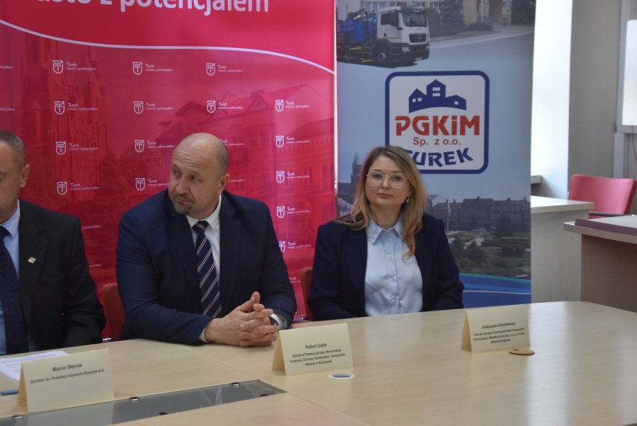Trzecia geotermia w Wielkopolsce Wschodniej za dwa lata