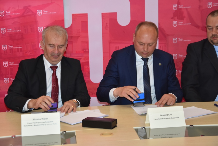 Trzecia geotermia w Wielkopolsce Wschodniej za dwa lata