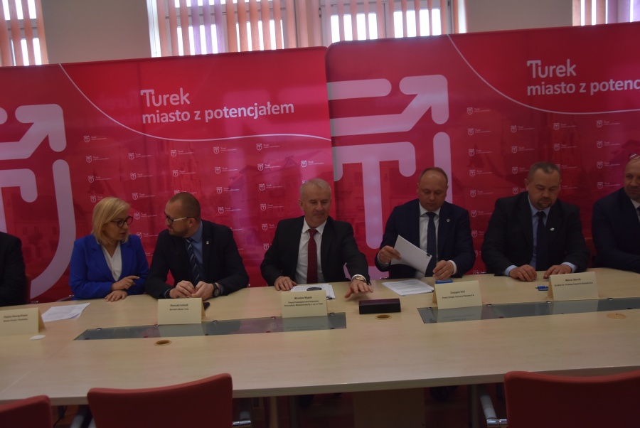Trzecia geotermia w Wielkopolsce Wschodniej za dwa lata