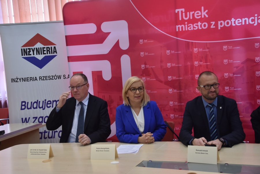 Trzecia geotermia w Wielkopolsce Wschodniej za dwa lata