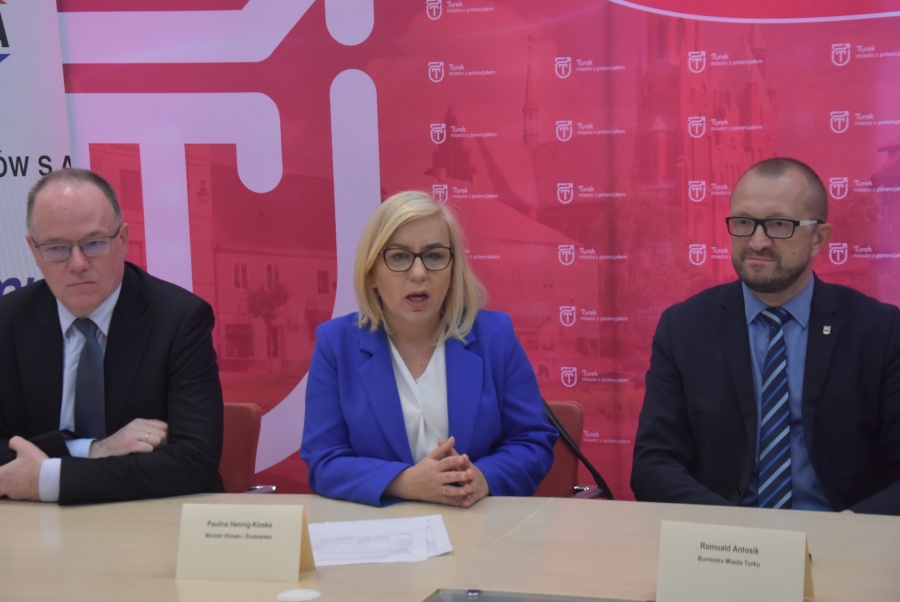 Trzecia geotermia w Wielkopolsce Wschodniej za dwa lata