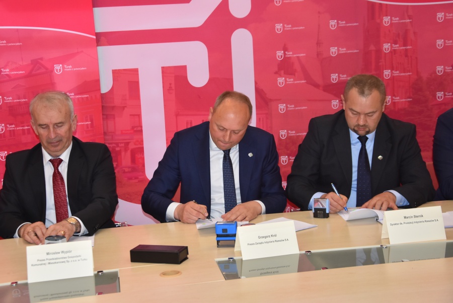 Trzecia geotermia w Wielkopolsce Wschodniej za dwa lata