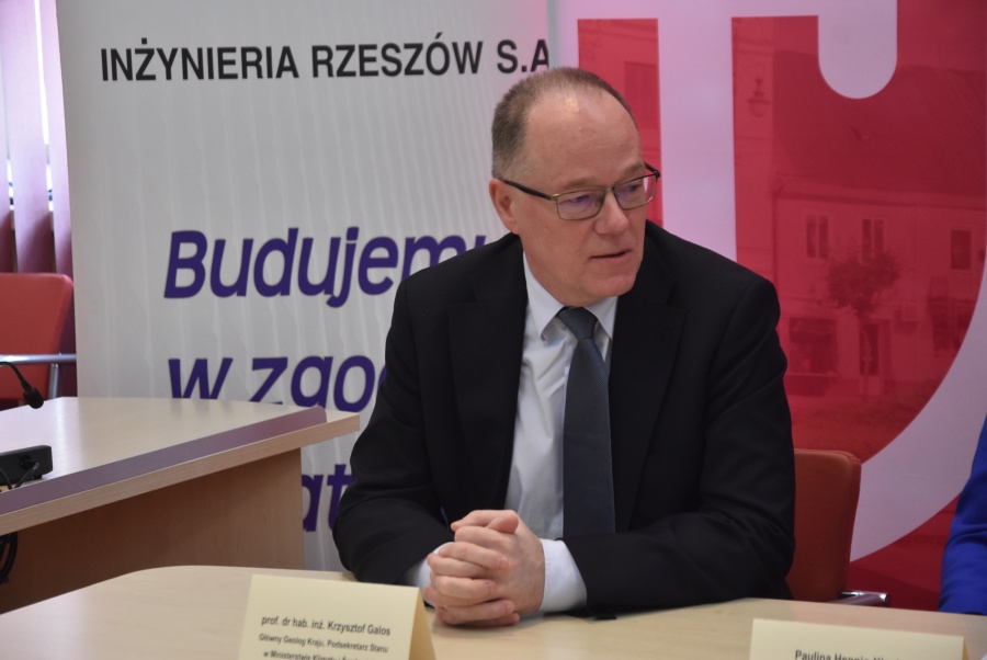 Trzecia geotermia w Wielkopolsce Wschodniej za dwa lata
