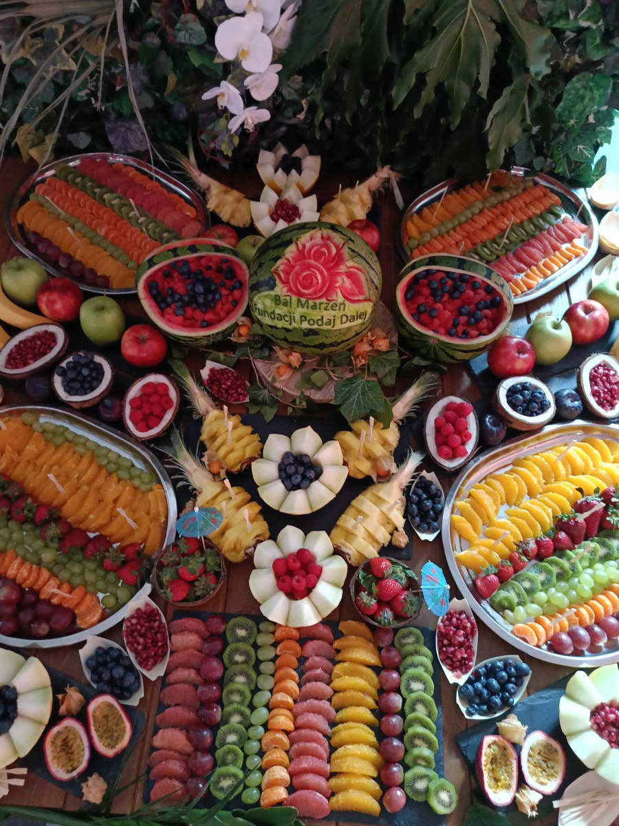 Gastronomiczne sukcesy i wyzwania uczniów