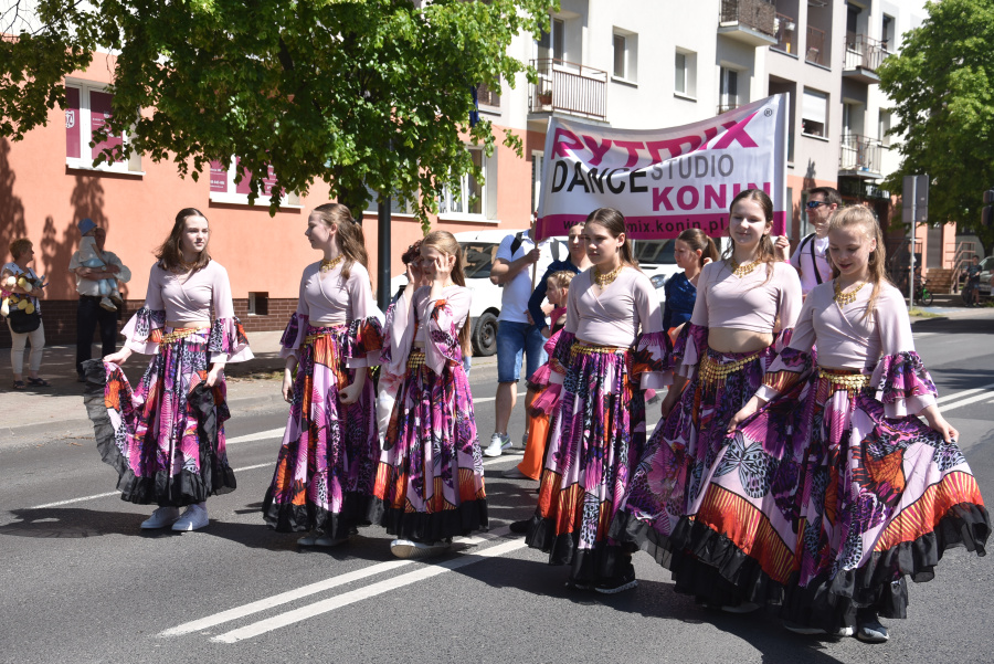 „To są święta nas wszystkich – Polaków”. Uroczystości dedykowane ludziom pracującym na rozwój regionu