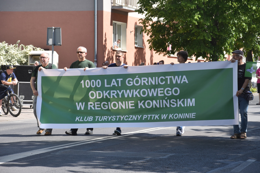 „To są święta nas wszystkich – Polaków”. Uroczystości dedykowane ludziom pracującym na rozwój regionu