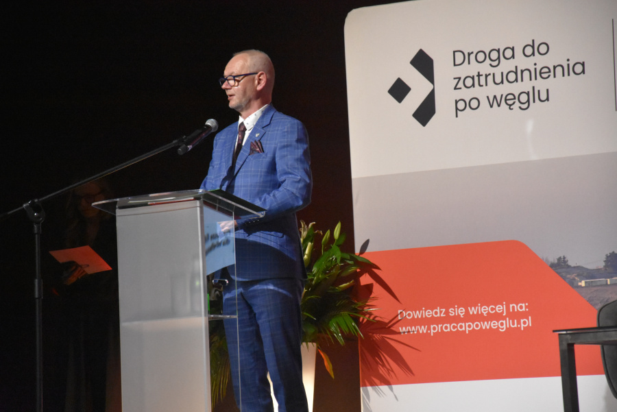 „Nie możemy odtrąbić sukcesu i się rozejść”. Konferencja „Droga do zatrudnienia po węglu” z udziałem zagranicznych gości