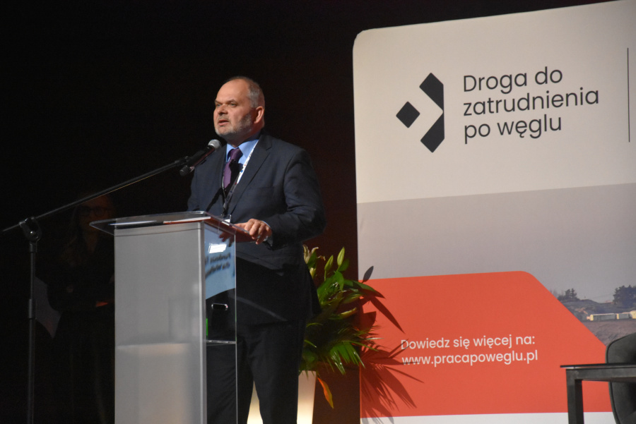 „Nie możemy odtrąbić sukcesu i się rozejść”. Konferencja „Droga do zatrudnienia po węglu” z udziałem zagranicznych gości