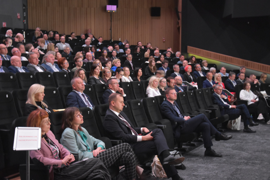 „Nie możemy odtrąbić sukcesu i się rozejść”. Konferencja „Droga do zatrudnienia po węglu” z udziałem zagranicznych gości