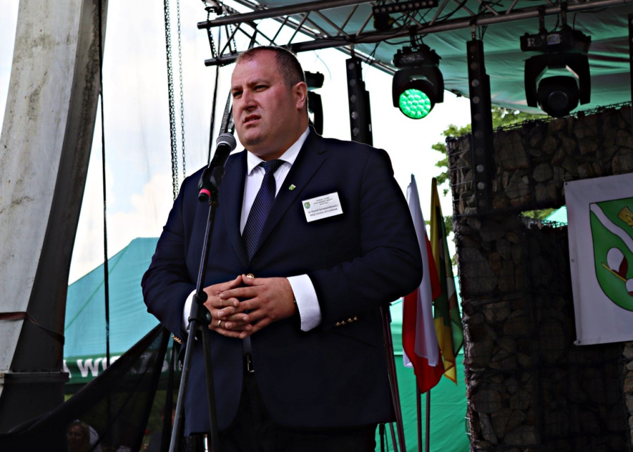 Święto wierzby, wikliny i gminy Wierzbinek. Rekordowa liczba wystawców na Targach SALIX