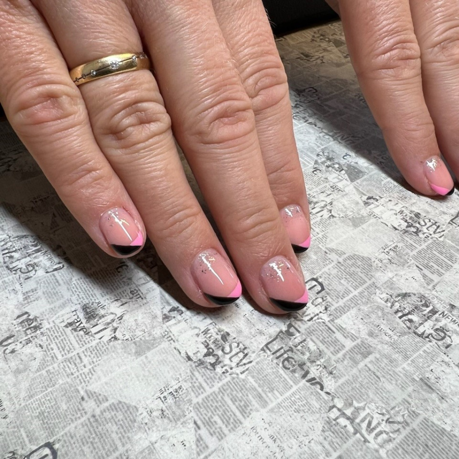 Najnowsze trendy w manicure
