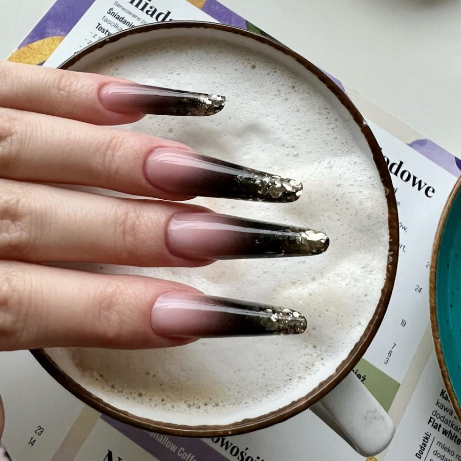 Najnowsze trendy w manicure