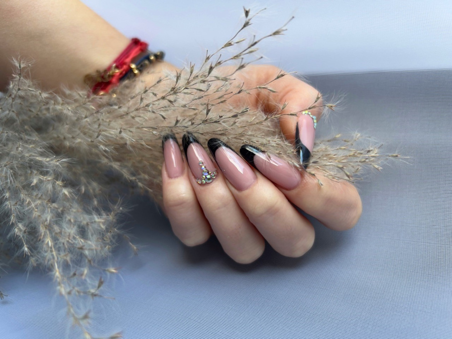 Najnowsze trendy w manicure