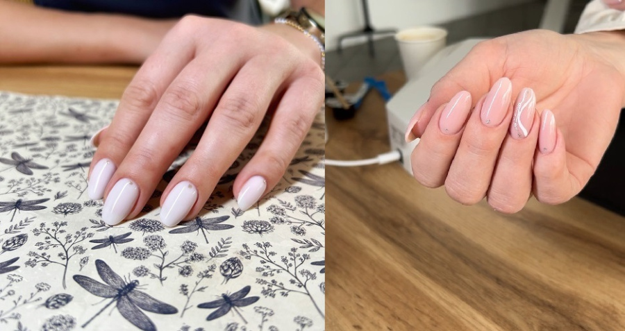 Najnowsze trendy w manicure