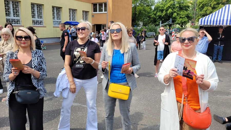To była pierwsza odsłona Konińskiego Dnia Muzyki