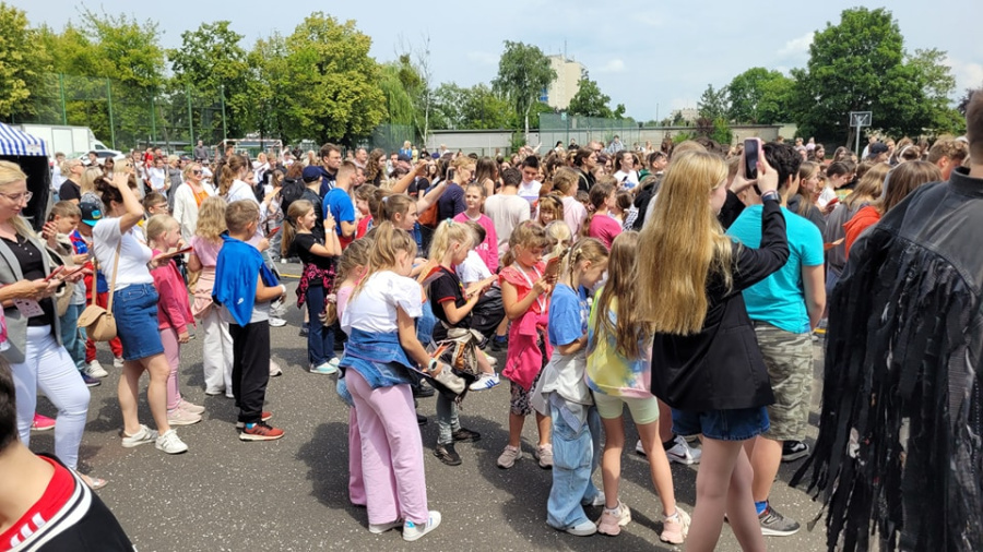 To była pierwsza odsłona Konińskiego Dnia Muzyki