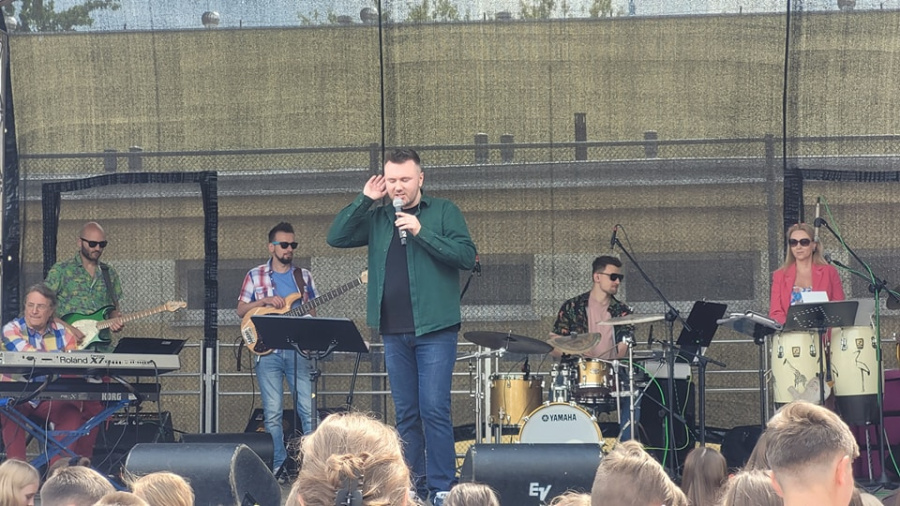 To była pierwsza odsłona Konińskiego Dnia Muzyki