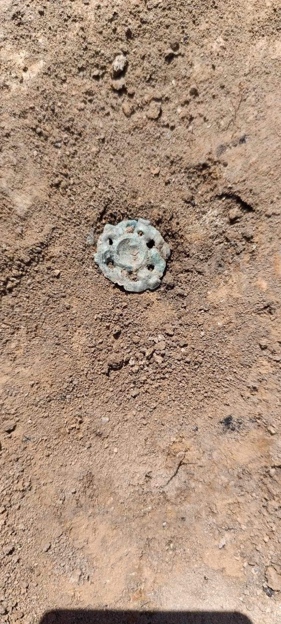 Co znaleźli archeolodzy na odkrywce Tomisławice?