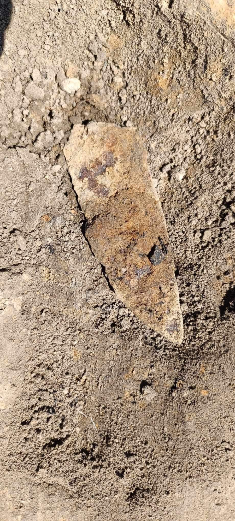 Co znaleźli archeolodzy na odkrywce Tomisławice?