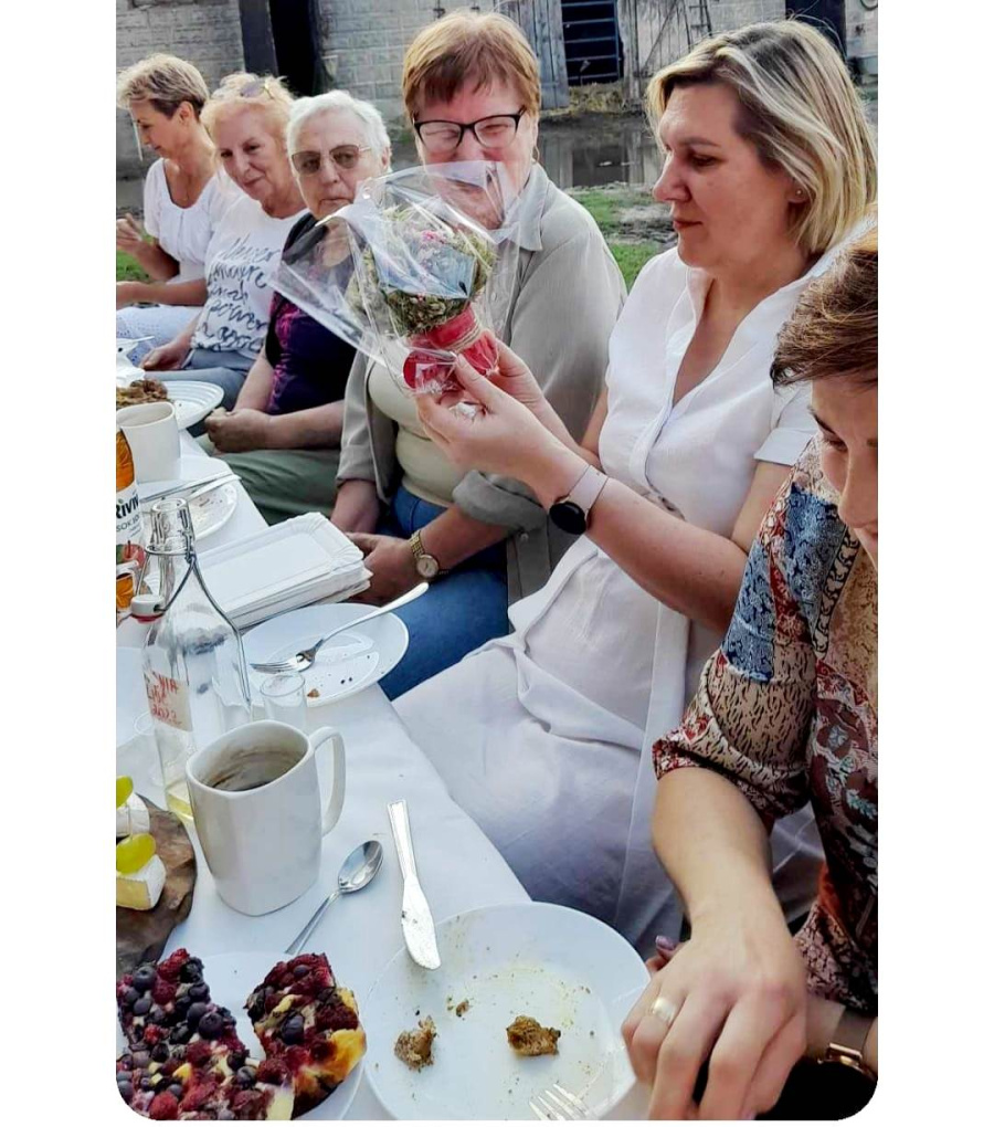 Przygotowania do dożynek rozpoczęte