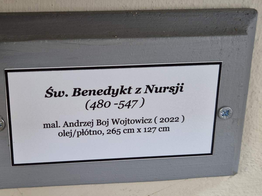 Doroczny odpust ku czci Narodzenia NMP w Bieniszewie