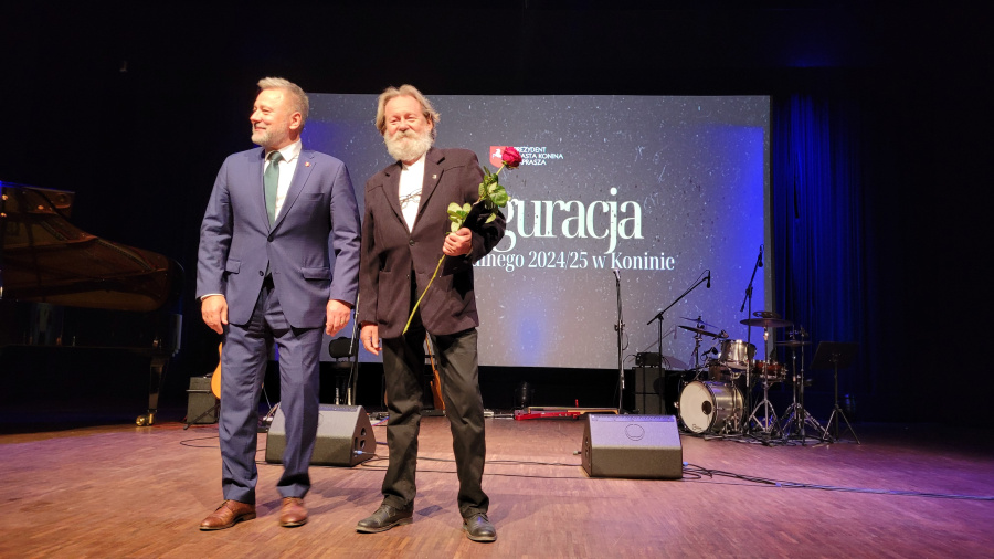 Ten rok kulturalny pod znakiem połączenia KDK-u i MDK-u. „To będzie początek dzieła, które tchnie nową energię w miejską kulturę”