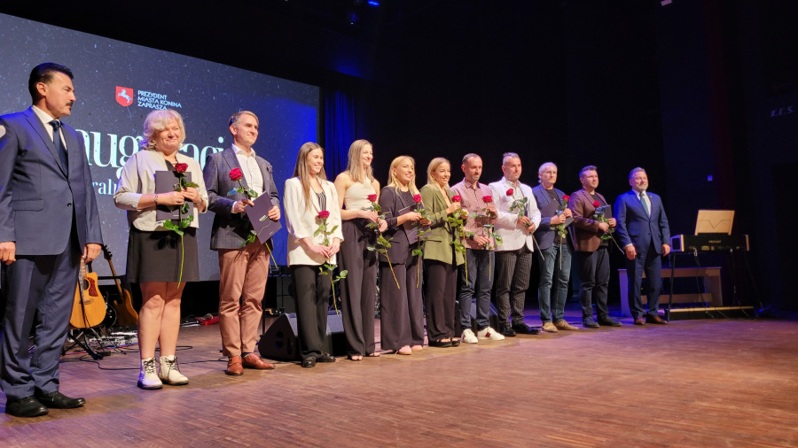 Ten rok kulturalny pod znakiem połączenia KDK-u i MDK-u. „To będzie początek dzieła, które tchnie nową energię w miejską kulturę”