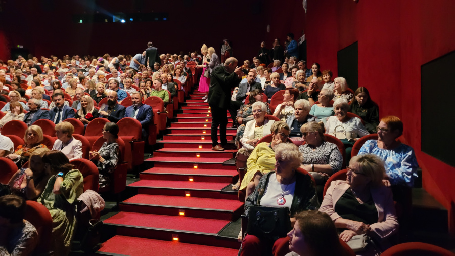 Ten rok kulturalny pod znakiem połączenia KDK-u i MDK-u. „To będzie początek dzieła, które tchnie nową energię w miejską kulturę”