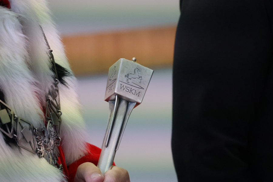 „Niech ten rok będzie sukcesem dla wszystkich”. Inauguracja Roku Akademickiego w WSKM