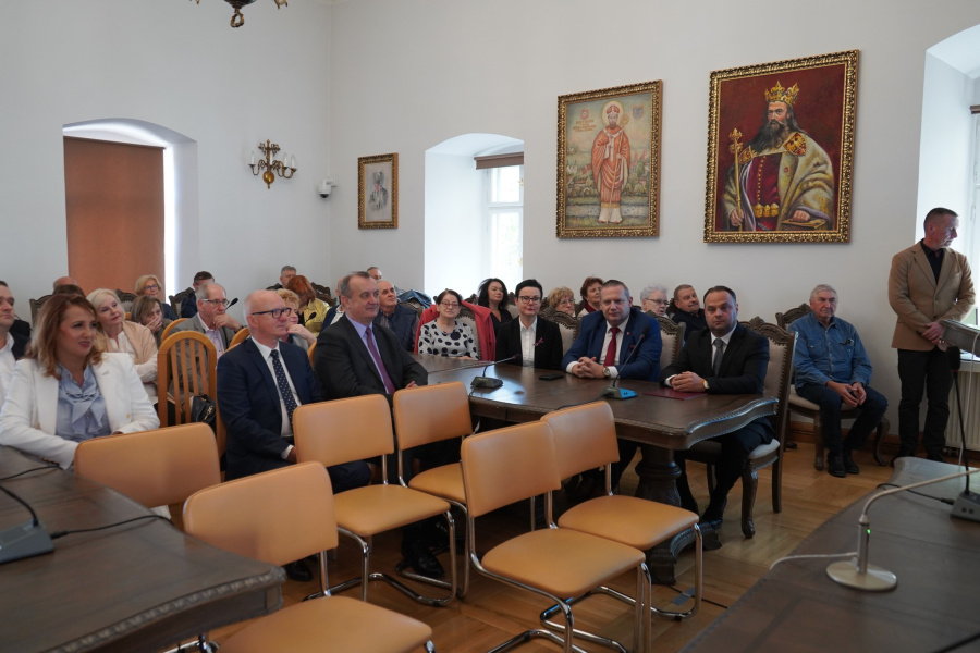 XXXI Konferencja Kardiologiczno – Kardiochirurgiczna w Kole