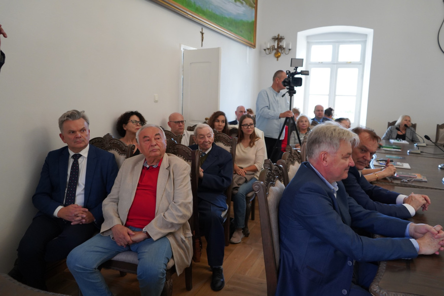 XXXI Konferencja Kardiologiczno – Kardiochirurgiczna w Kole