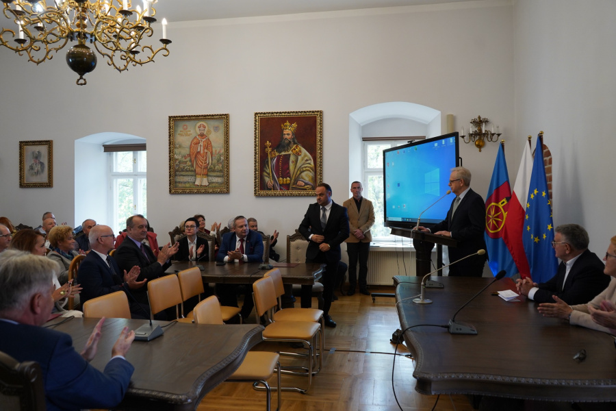XXXI Konferencja Kardiologiczno – Kardiochirurgiczna w Kole