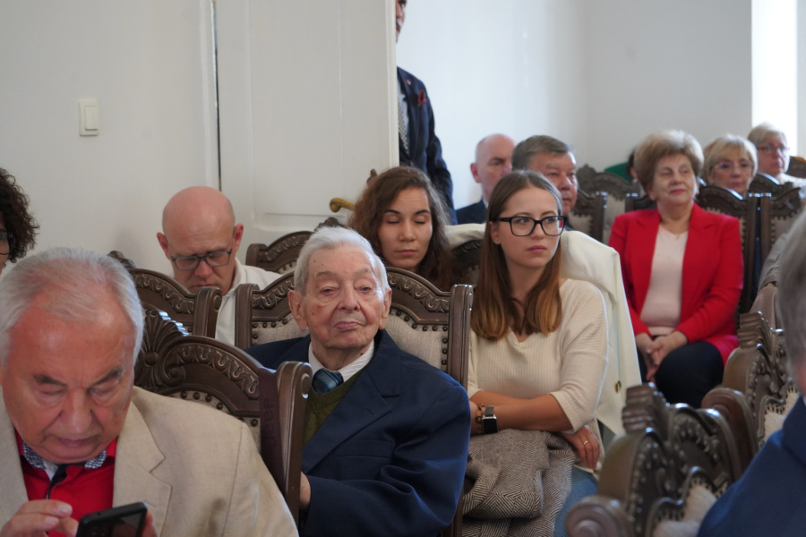 XXXI Konferencja Kardiologiczno – Kardiochirurgiczna w Kole