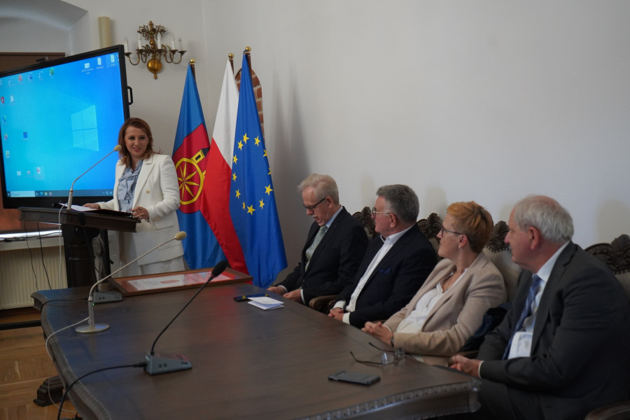 XXXI Konferencja Kardiologiczno – Kardiochirurgiczna w Kole