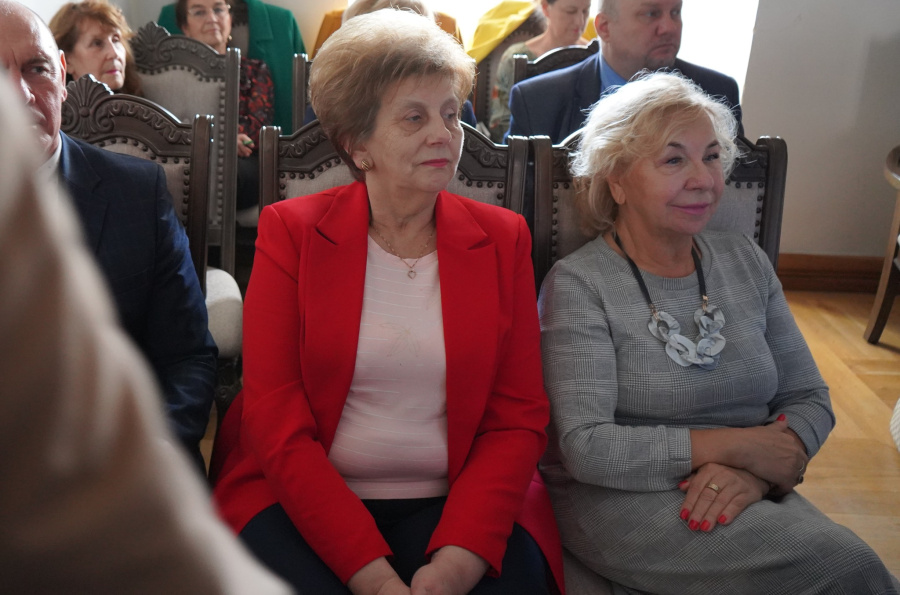 XXXI Konferencja Kardiologiczno – Kardiochirurgiczna w Kole