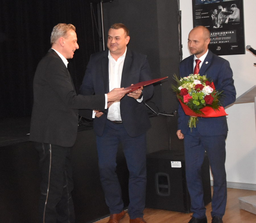 Grają już pięć lat. Obchody rozłożono na dwa dni