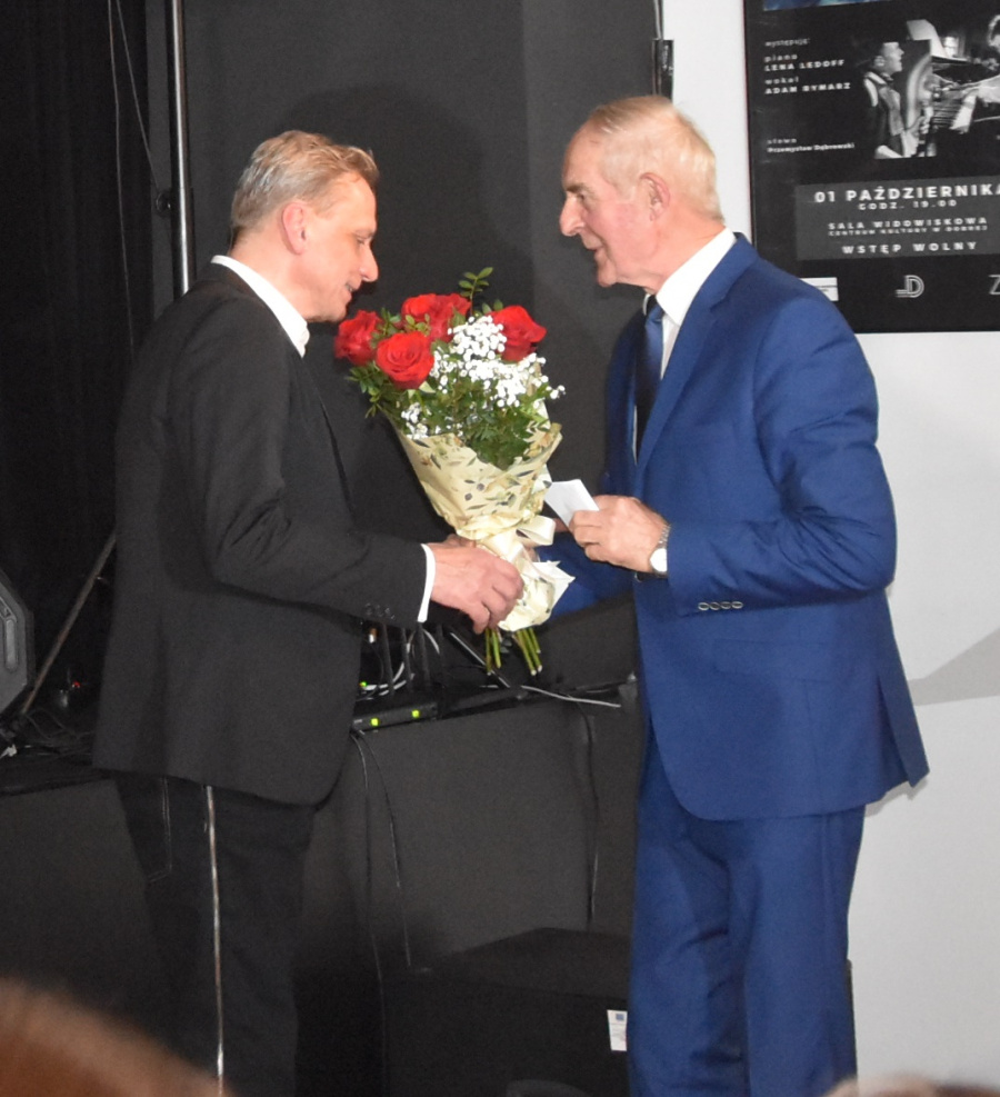 Grają już pięć lat. Obchody rozłożono na dwa dni